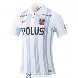 Camiseta Urawa Red Diamonds Segunda Equipacion 2022/2023