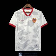 Camiseta Venezuela Segunda Equipacion 2023/2024