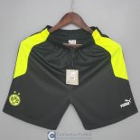 Pantalon Corto Borussia Dortmund 4TH 2021/2022