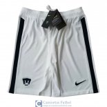 Pantalon Corto Pumas UNAM Primera Equipacion 2020/2021