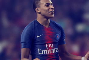 Camiseta PSG 2020