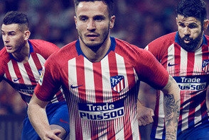 Camisetas Atletico de Madrid 2020 2021