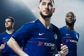 Camisetas Chelsea 2020 2021