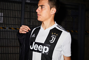 Camiseta Juventus 2020 2021