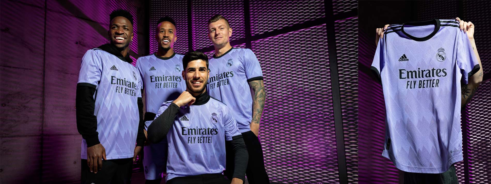 camiseta real madrid 2020-2021