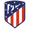 camiseta Atlético Madrid 2020-2021